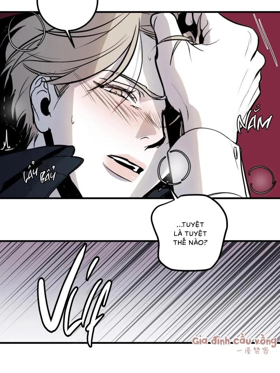 Sự lệ thuộc phức tạp Chapter 1 Trang 20