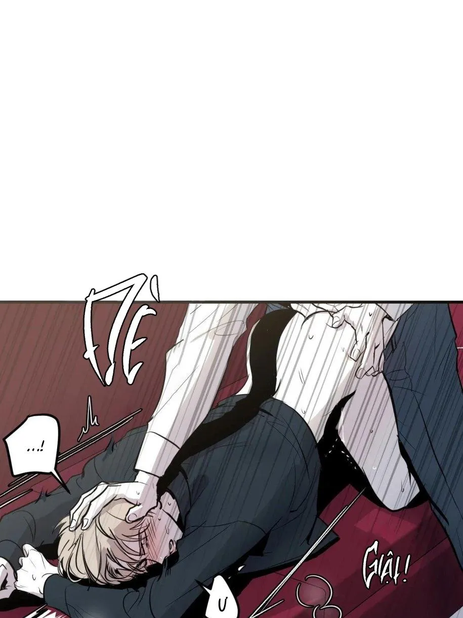 Sự lệ thuộc phức tạp Chapter 1 Trang 21