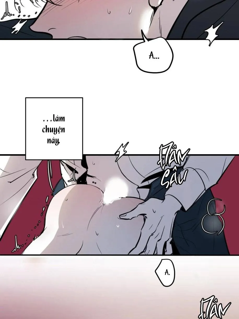 Sự lệ thuộc phức tạp Chapter 1 Trang 23