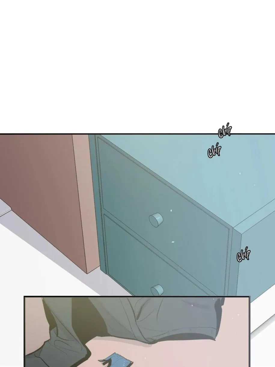 Sự lệ thuộc phức tạp Chapter 1 Trang 28