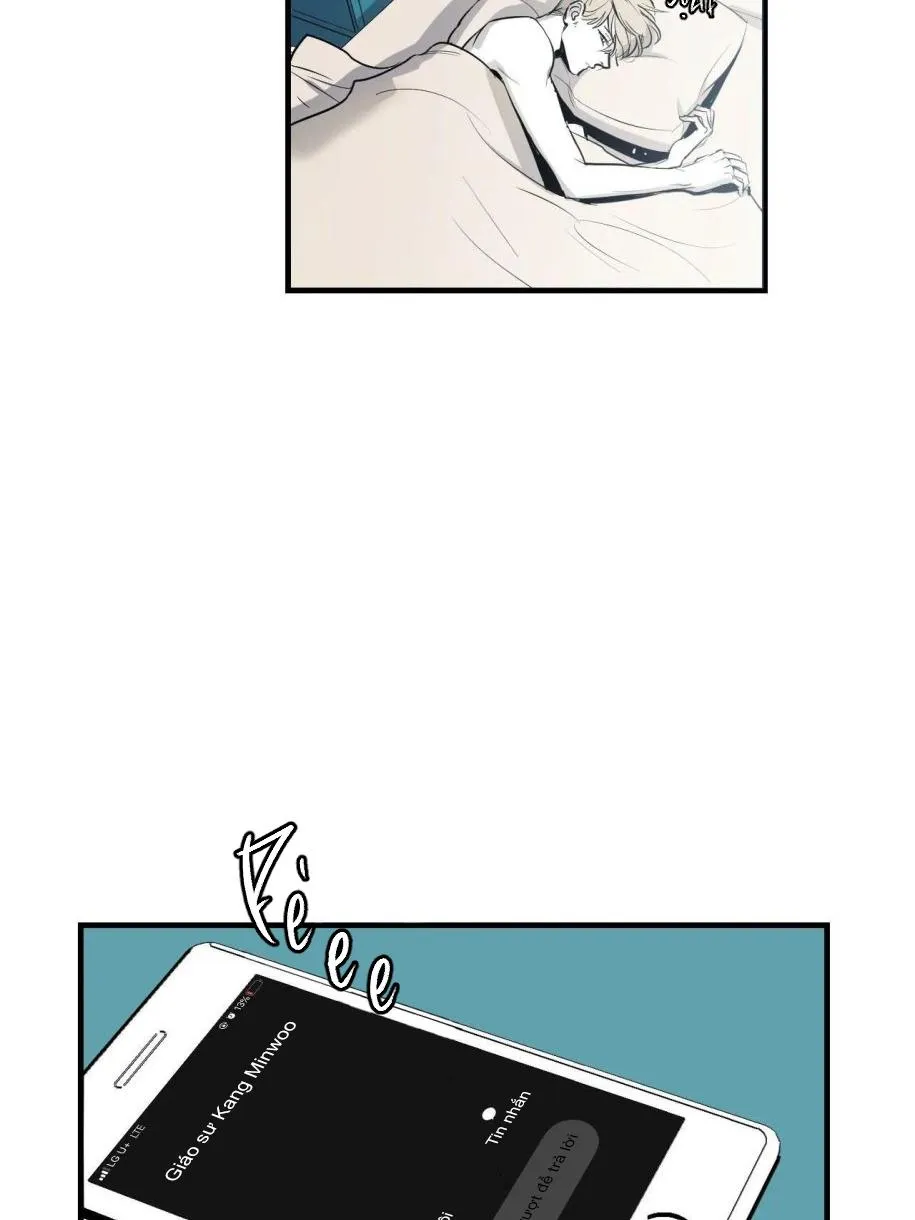 Sự lệ thuộc phức tạp Chapter 1 Trang 30