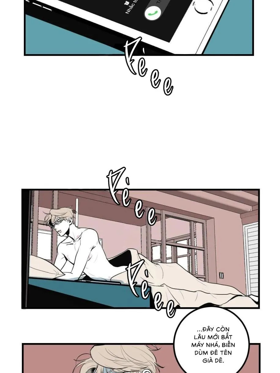 Sự lệ thuộc phức tạp Chapter 1 Trang 31