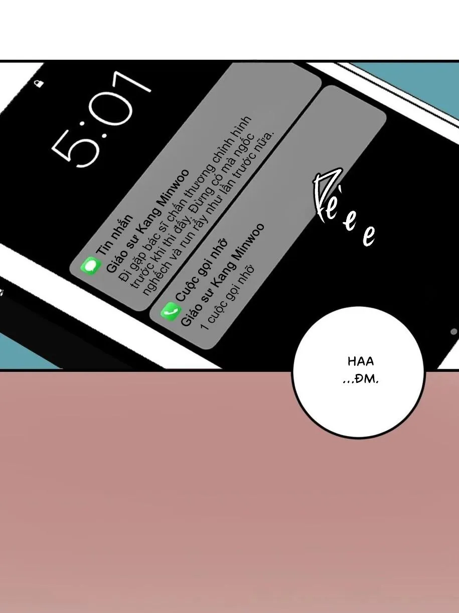 Sự lệ thuộc phức tạp Chapter 1 Trang 33