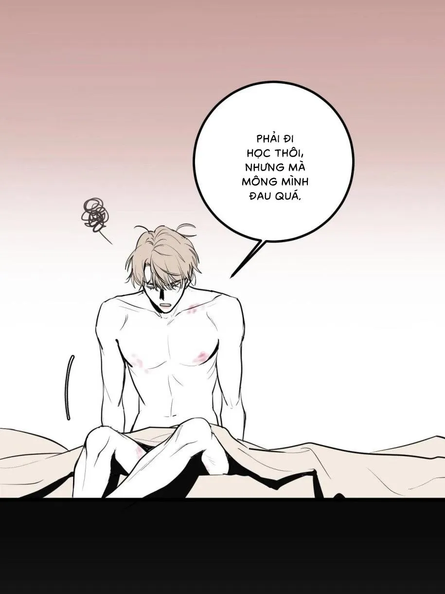Sự lệ thuộc phức tạp Chapter 1 Trang 34