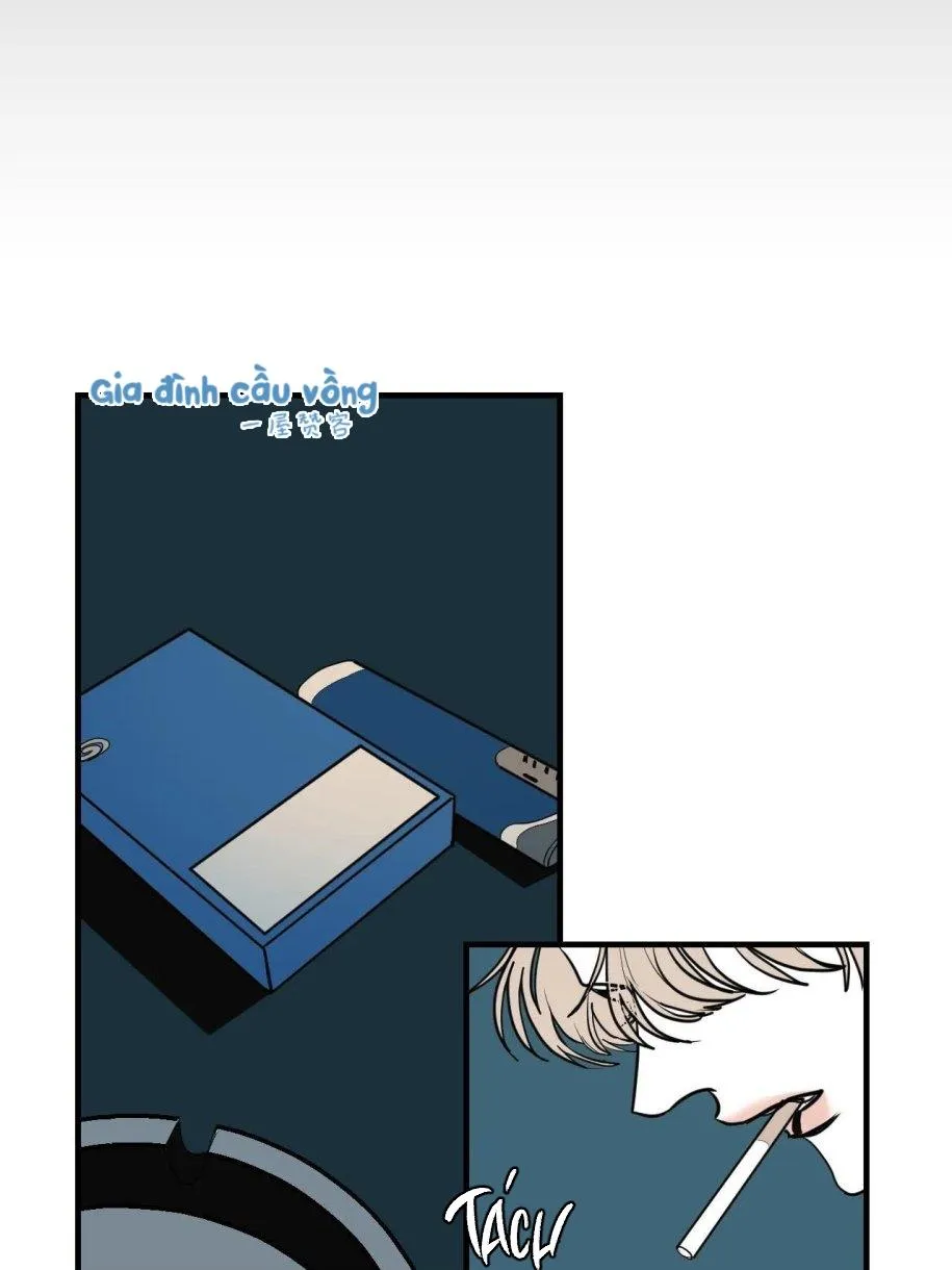 Sự lệ thuộc phức tạp Chapter 1 Trang 36