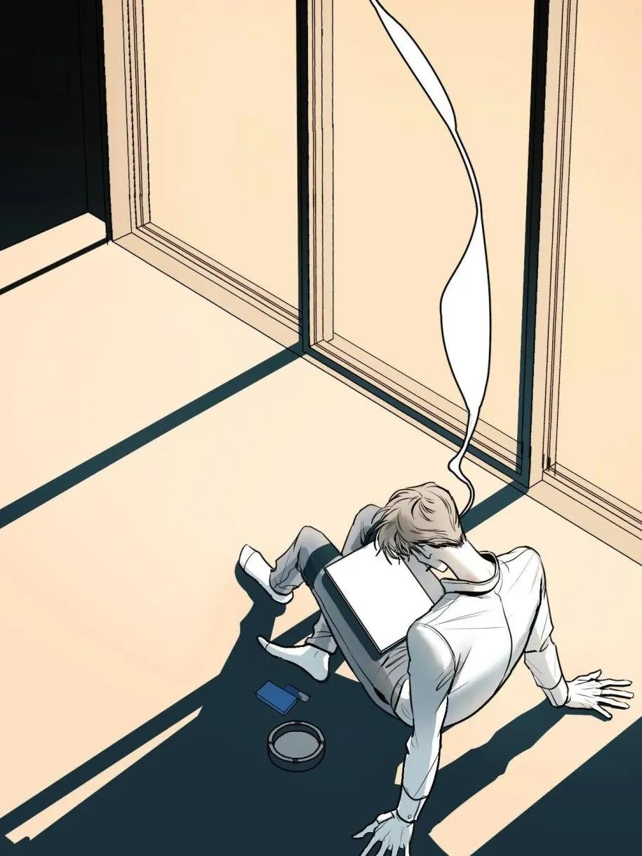 Sự lệ thuộc phức tạp Chapter 1 Trang 38