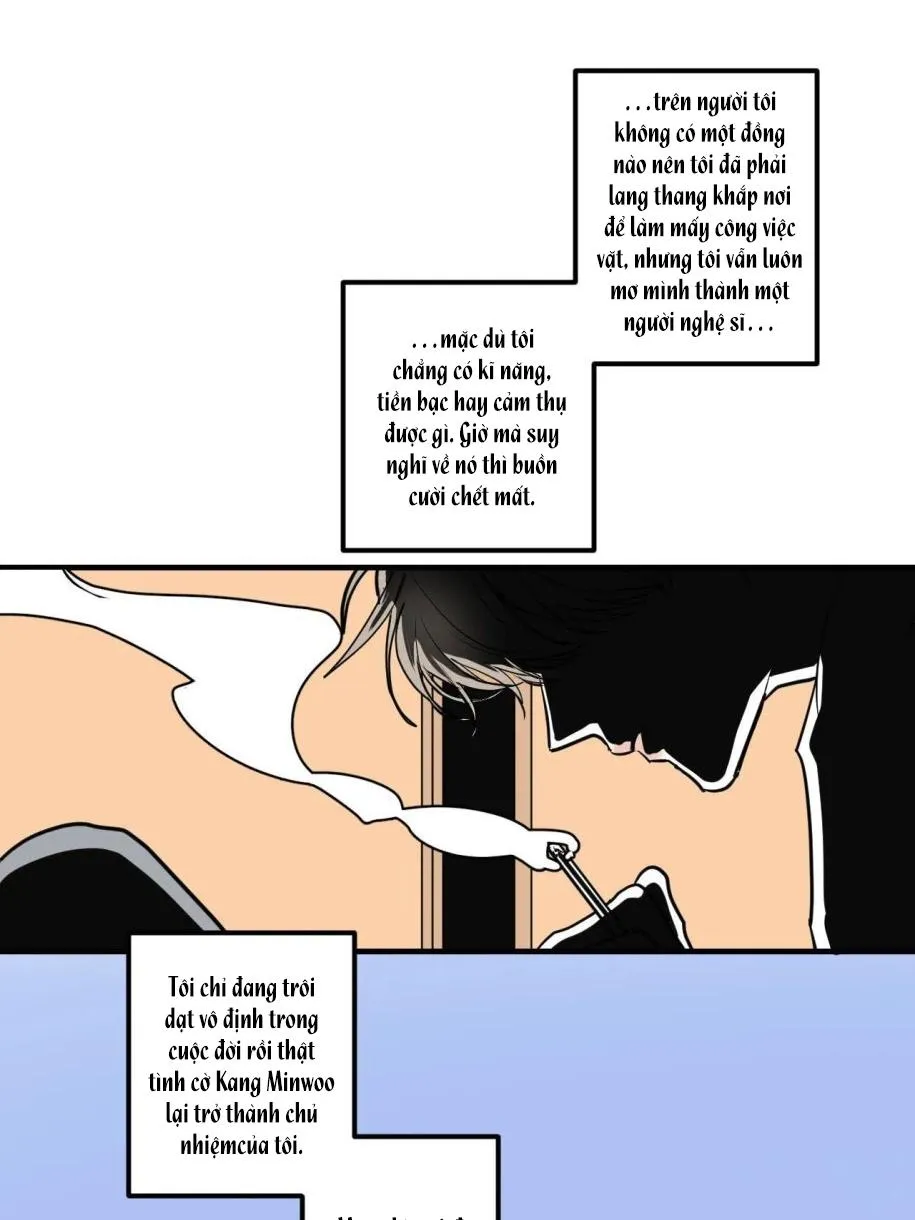 Sự lệ thuộc phức tạp Chapter 1 Trang 41