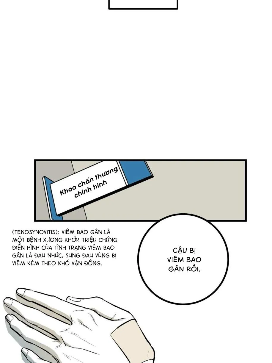 Sự lệ thuộc phức tạp Chapter 1 Trang 44