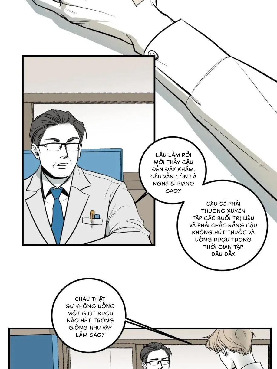 Sự lệ thuộc phức tạp Chapter 1 Trang 45