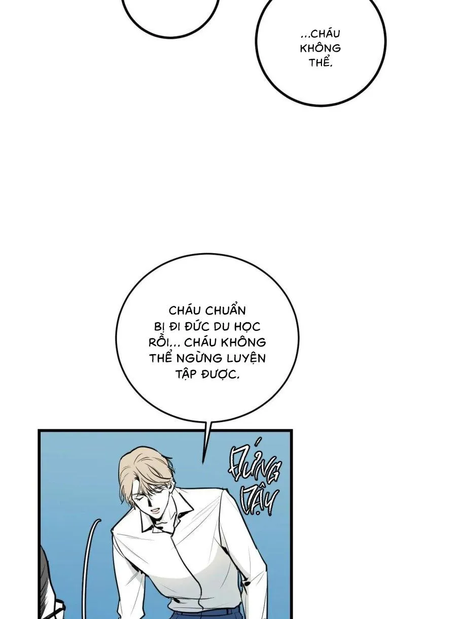 Sự lệ thuộc phức tạp Chapter 1 Trang 47