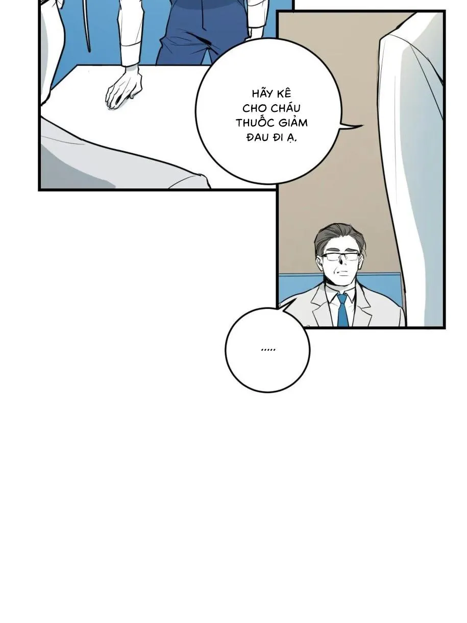 Sự lệ thuộc phức tạp Chapter 1 Trang 48