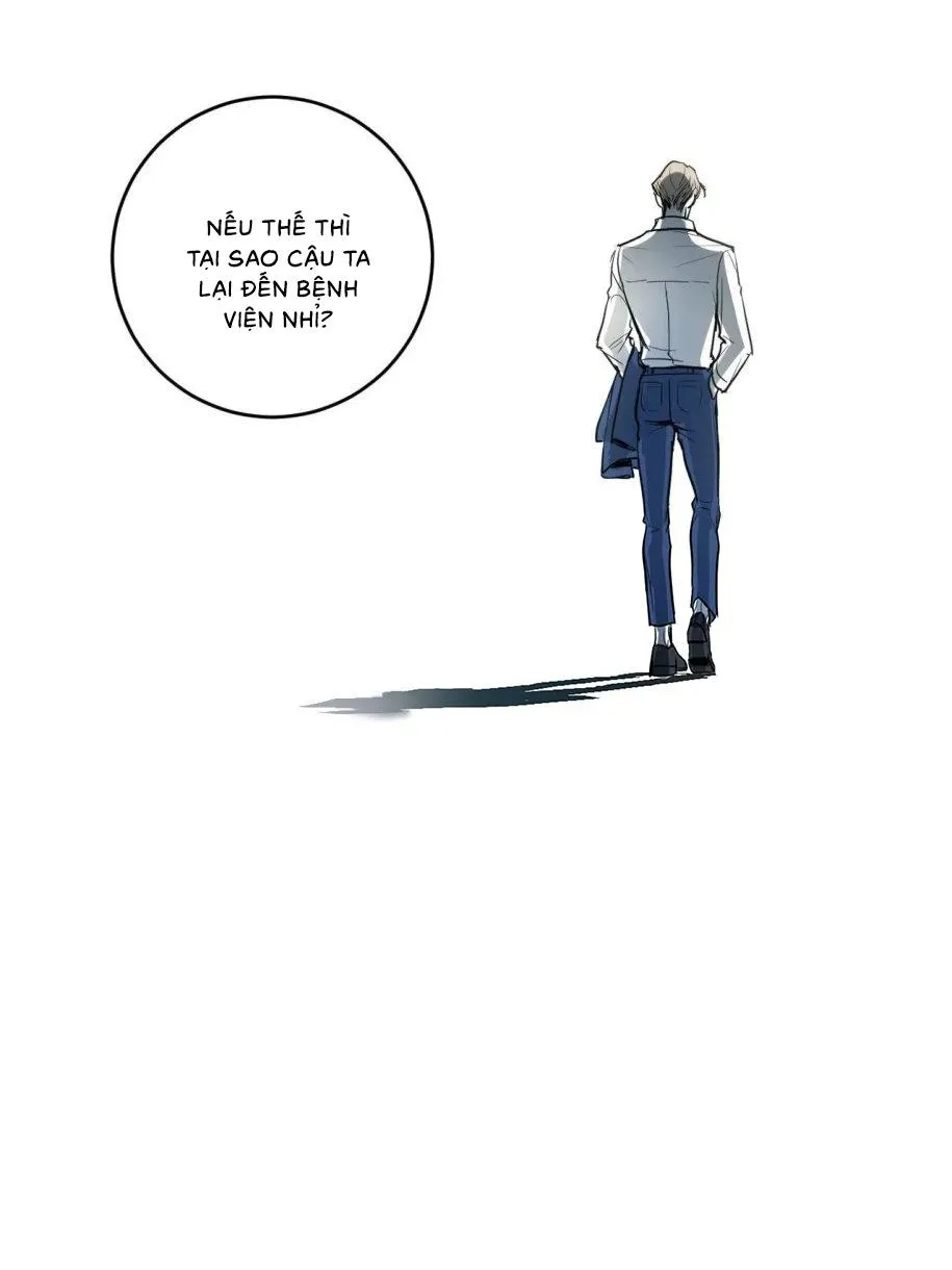Sự lệ thuộc phức tạp Chapter 1 Trang 49