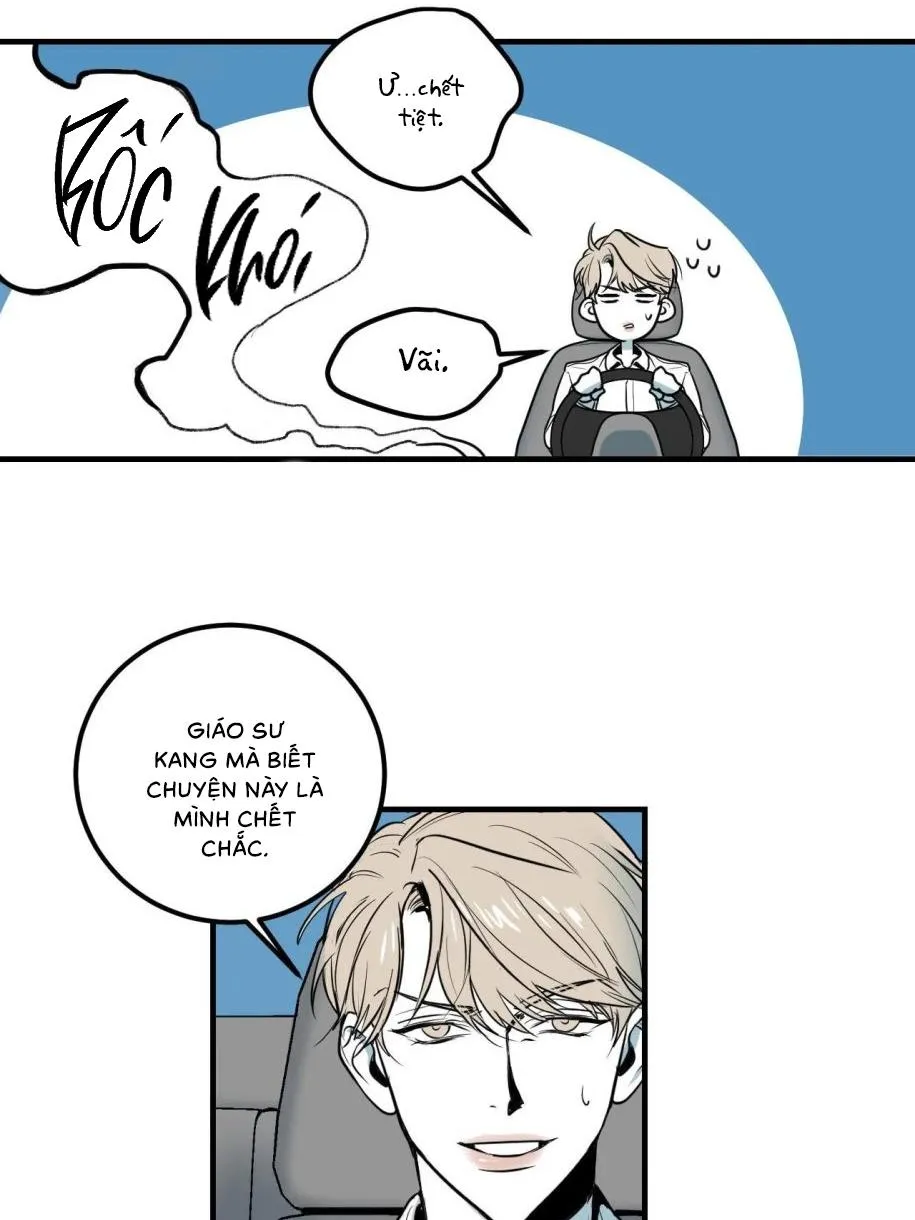 Sự lệ thuộc phức tạp Chapter 1 Trang 54