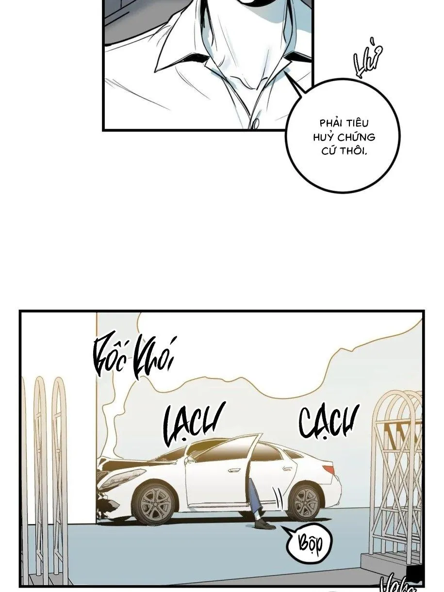Sự lệ thuộc phức tạp Chapter 1 Trang 55