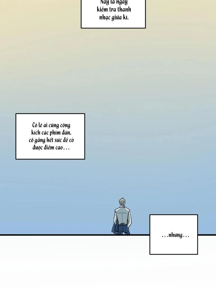 Sự lệ thuộc phức tạp Chapter 1 Trang 57