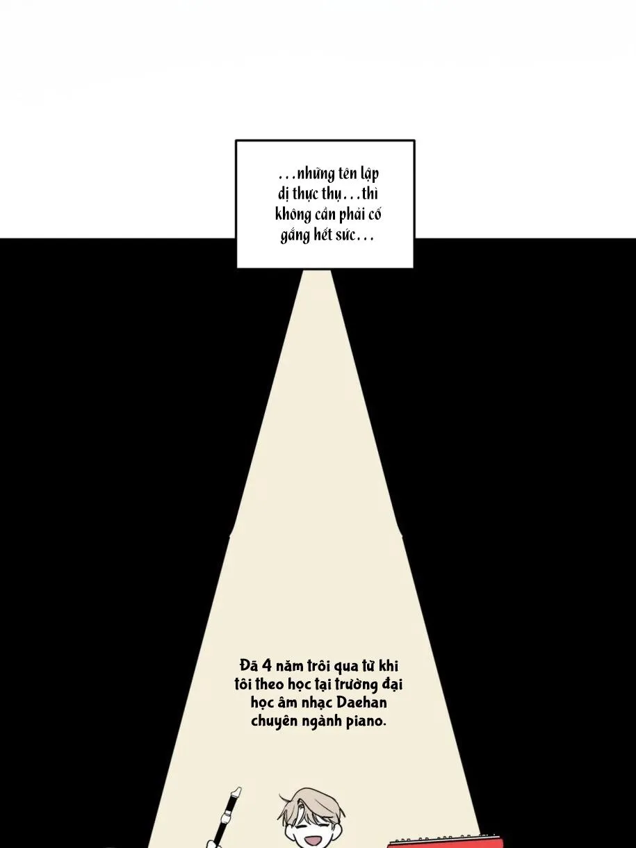 Sự lệ thuộc phức tạp Chapter 1 Trang 58