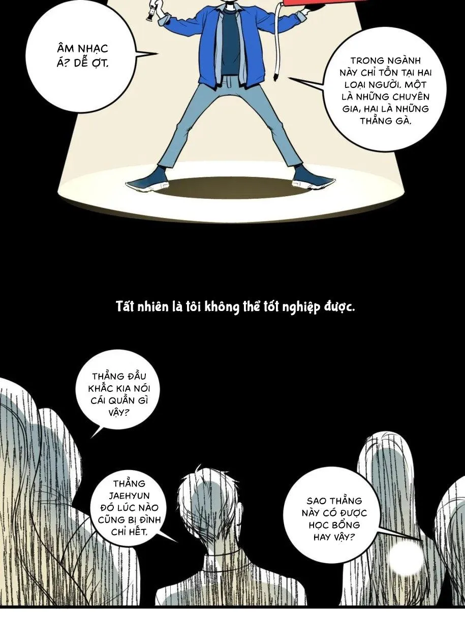 Sự lệ thuộc phức tạp Chapter 1 Trang 59