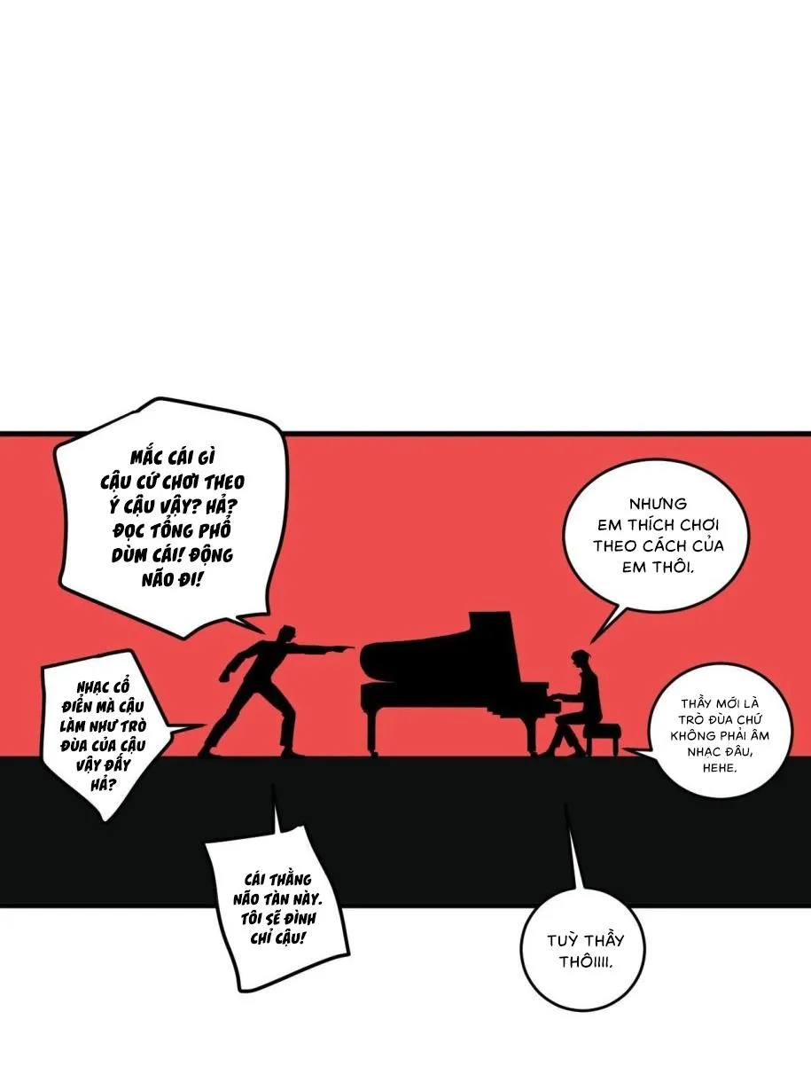 Sự lệ thuộc phức tạp Chapter 1 Trang 60