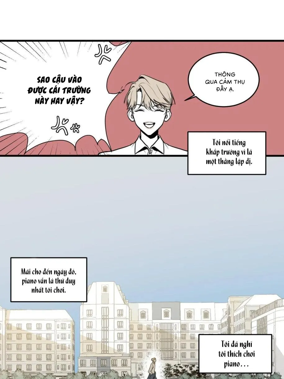 Sự lệ thuộc phức tạp Chapter 1 Trang 61