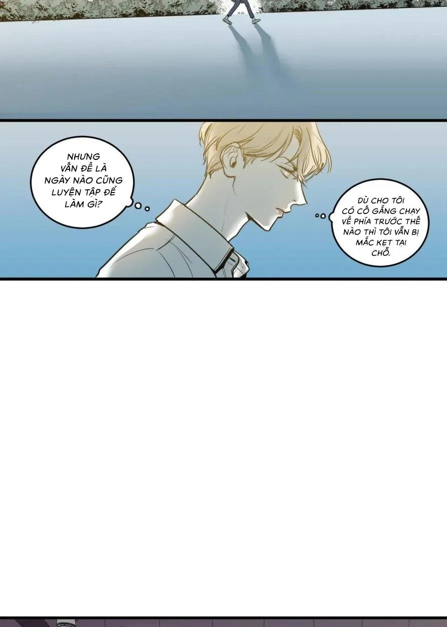 Sự lệ thuộc phức tạp Chapter 1 Trang 62