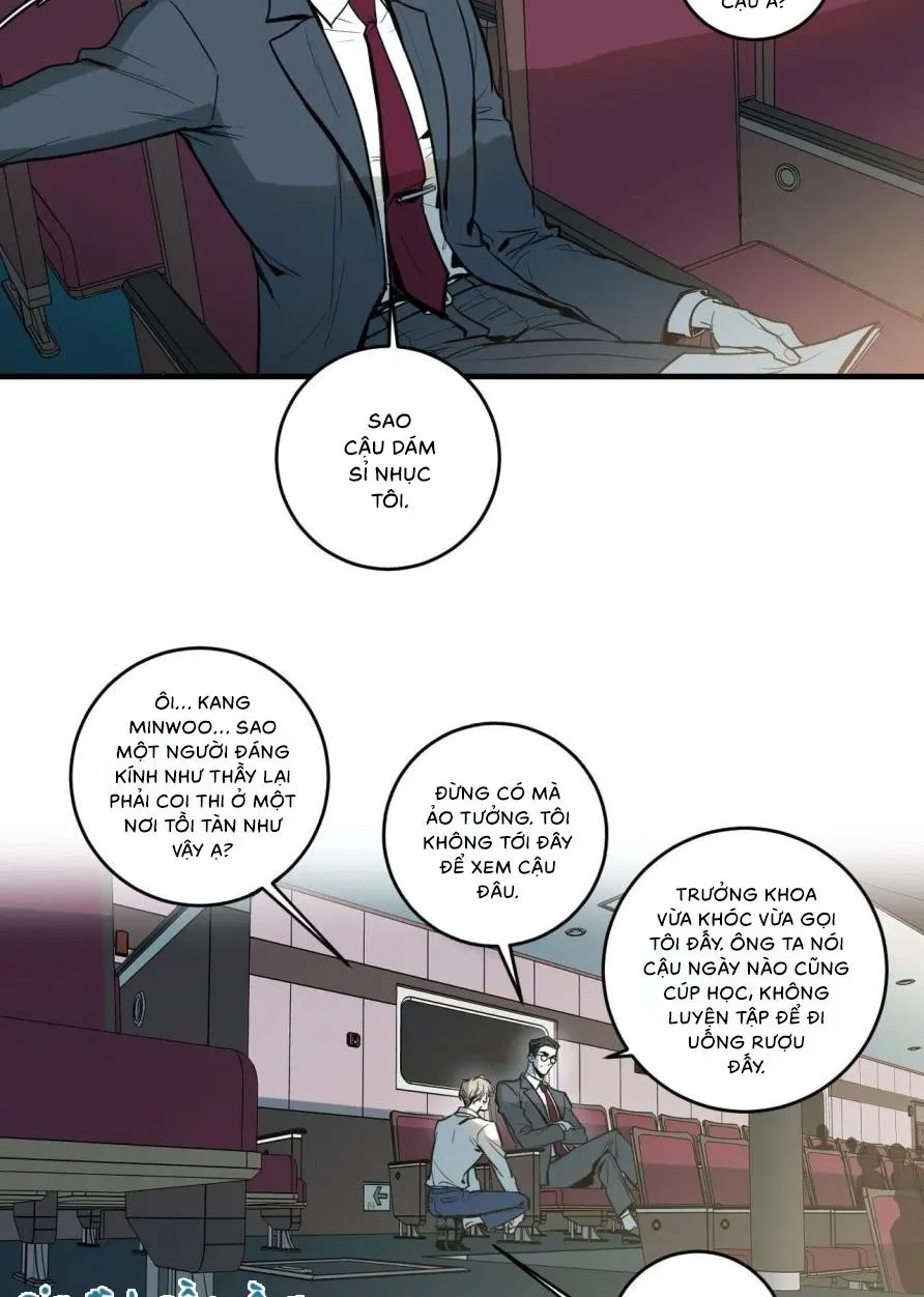 Sự lệ thuộc phức tạp Chapter 1 Trang 65