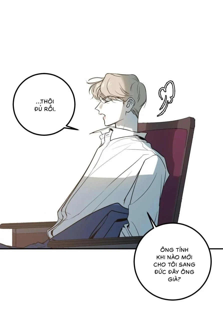 Sự lệ thuộc phức tạp Chapter 1 Trang 68