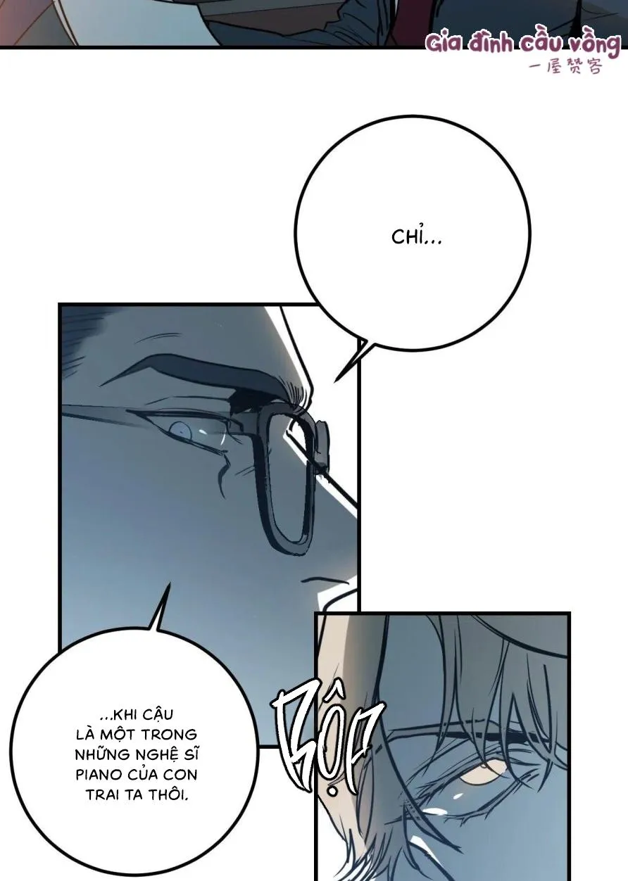 Sự lệ thuộc phức tạp Chapter 1 Trang 70