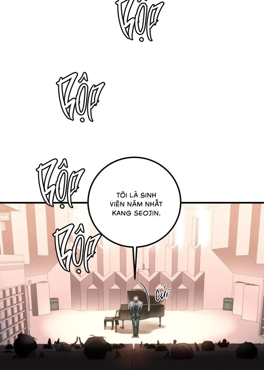 Sự lệ thuộc phức tạp Chapter 1 Trang 72