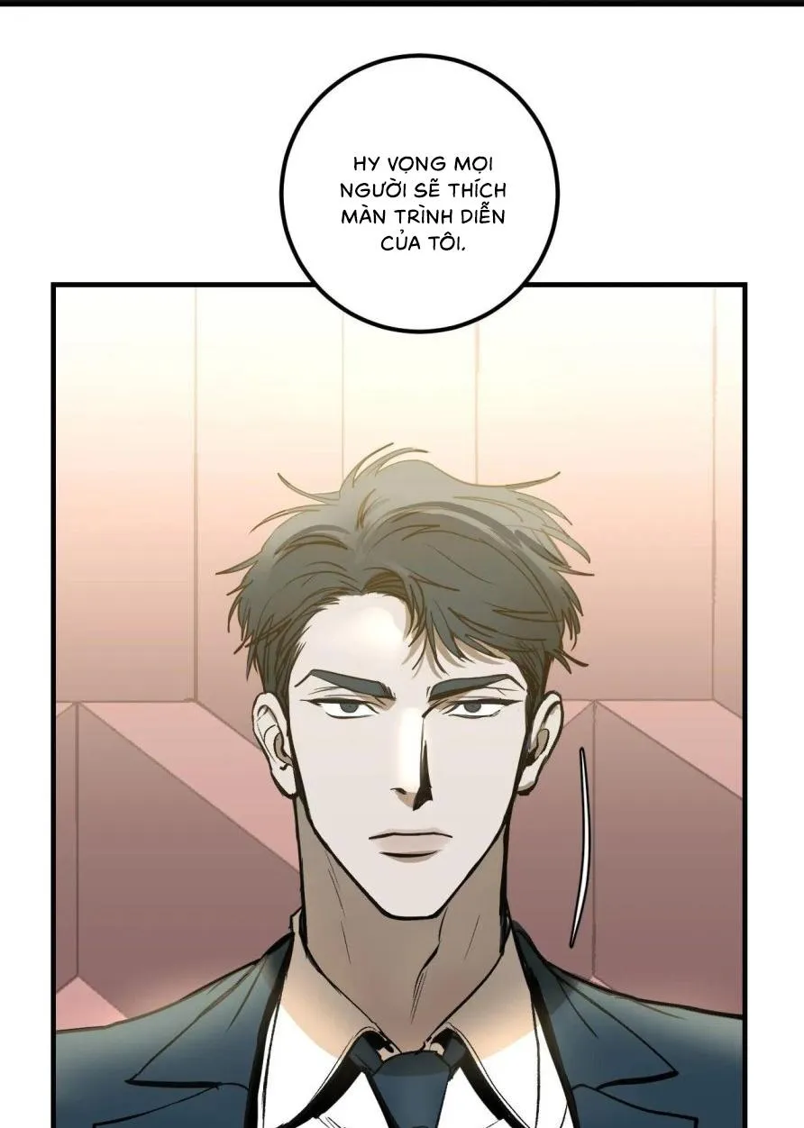 Sự lệ thuộc phức tạp Chapter 1 Trang 73