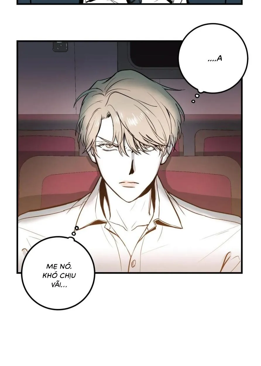 Sự lệ thuộc phức tạp Chapter 1 Trang 74