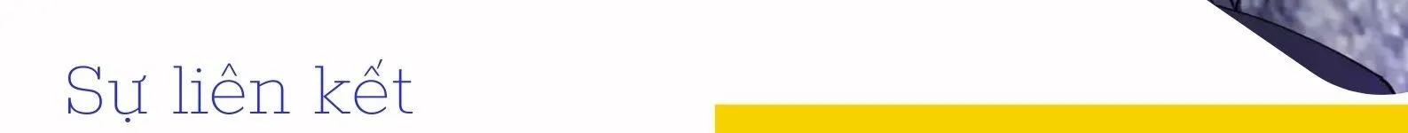 Sự Liên Kết Chapter 2 Trang 11
