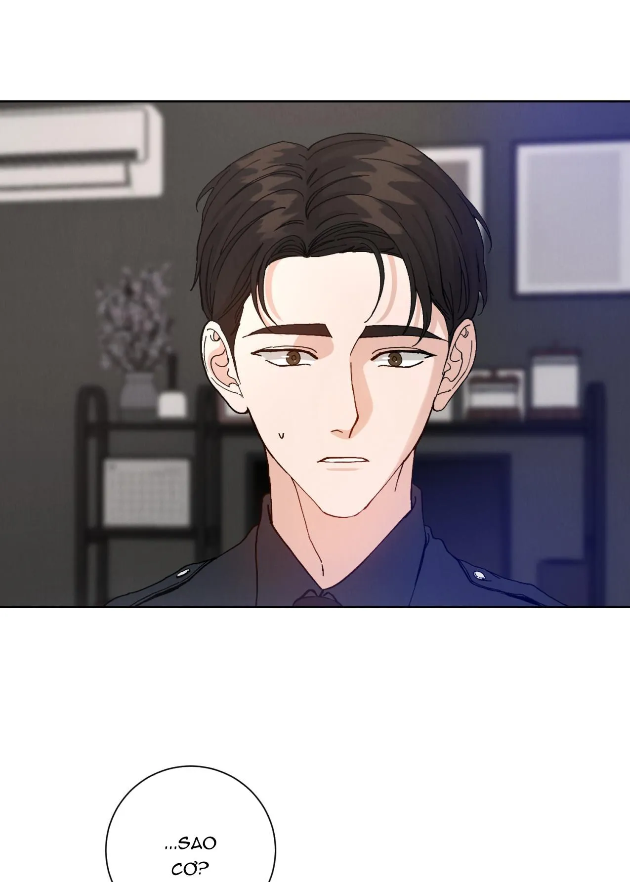 Sự Liên Kết Chapter 2 Trang 16