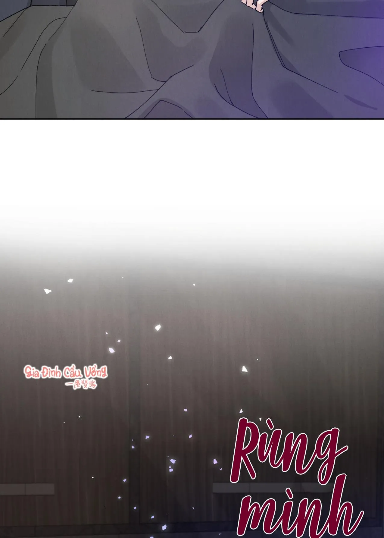 Sự Liên Kết Chapter 2 Trang 25