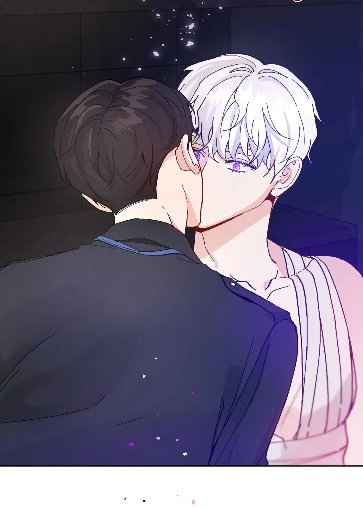 Sự Liên Kết Chapter 2 Trang 26