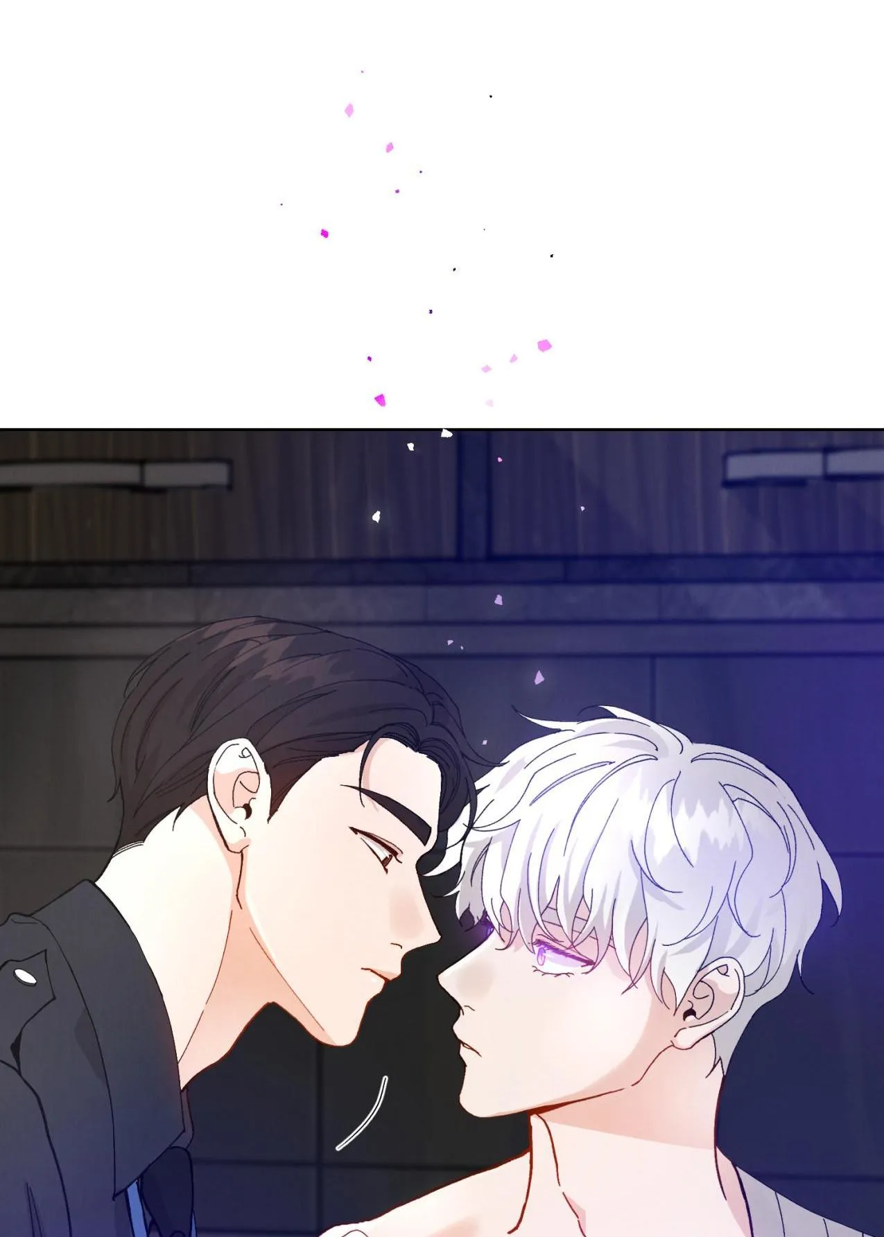 Sự Liên Kết Chapter 2 Trang 27