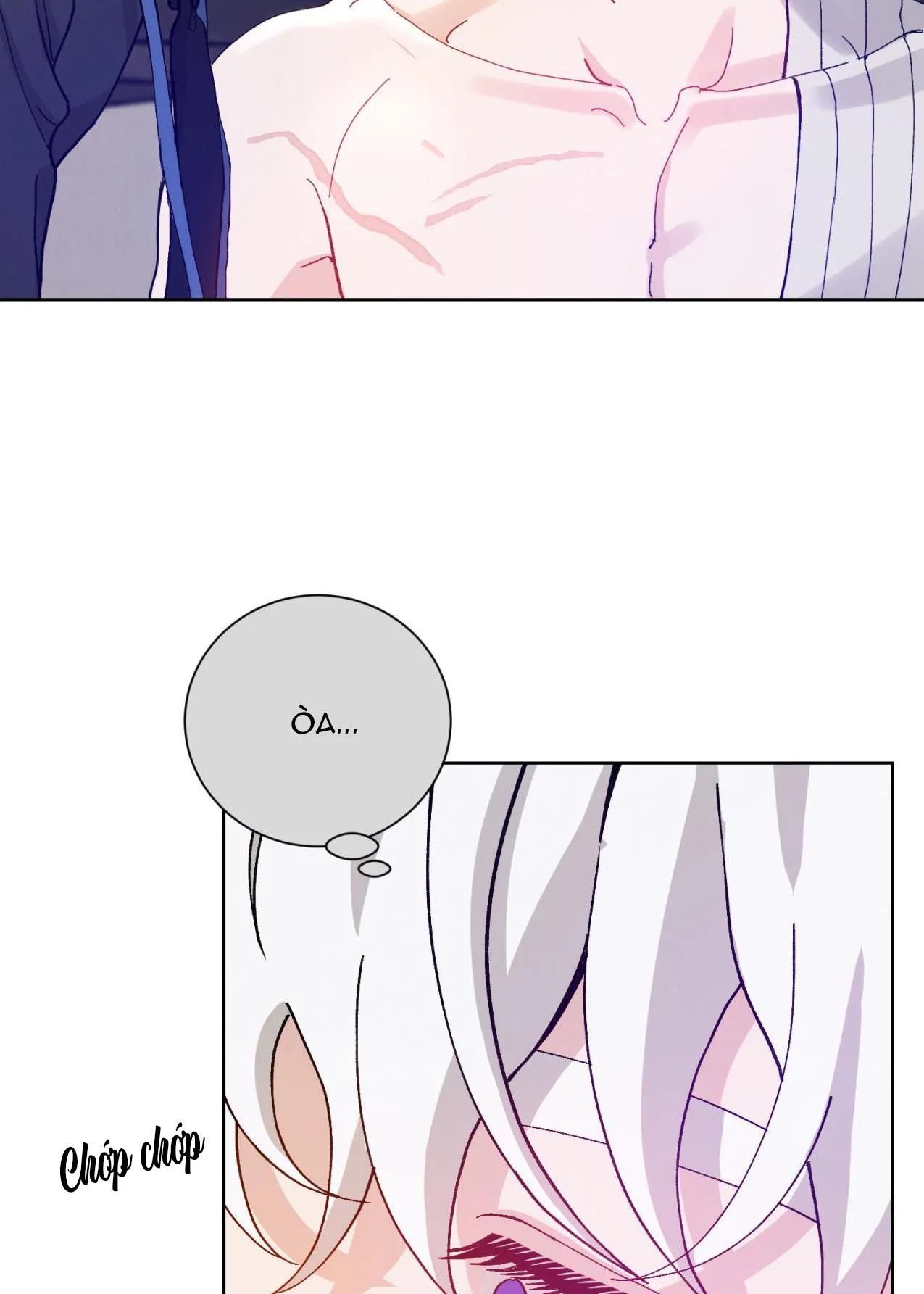 Sự Liên Kết Chapter 2 Trang 28