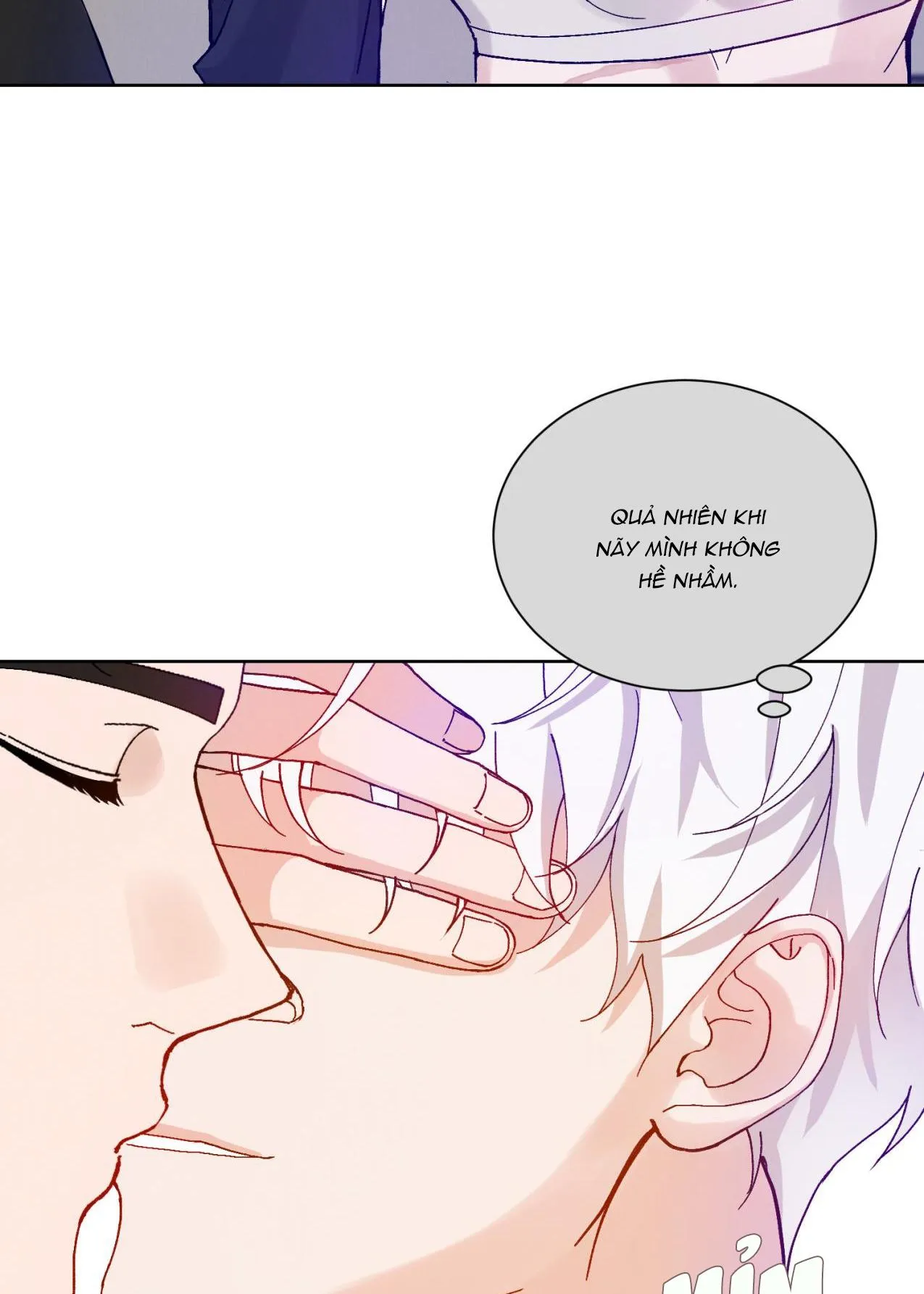 Sự Liên Kết Chapter 2 Trang 35