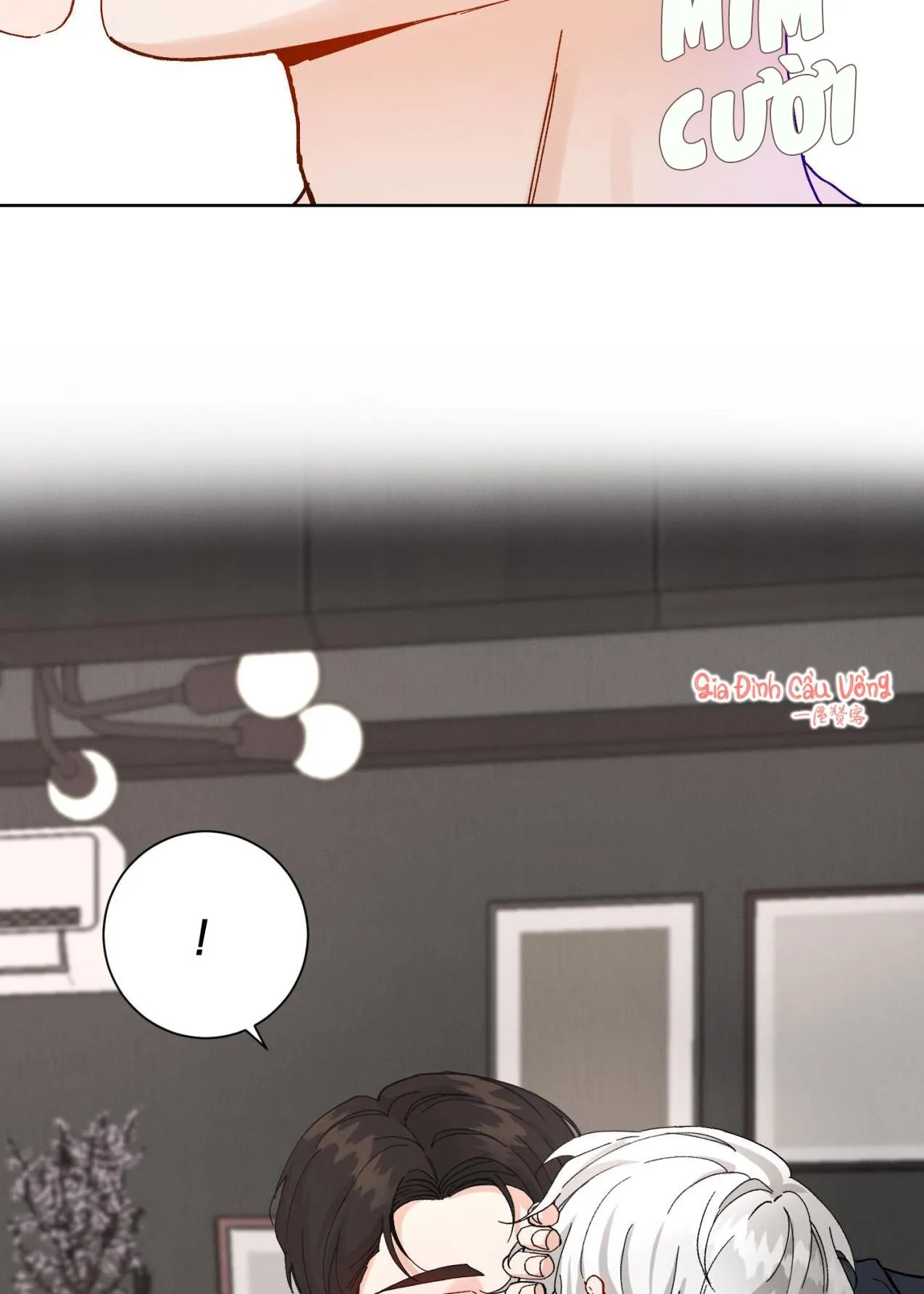 Sự Liên Kết Chapter 2 Trang 36