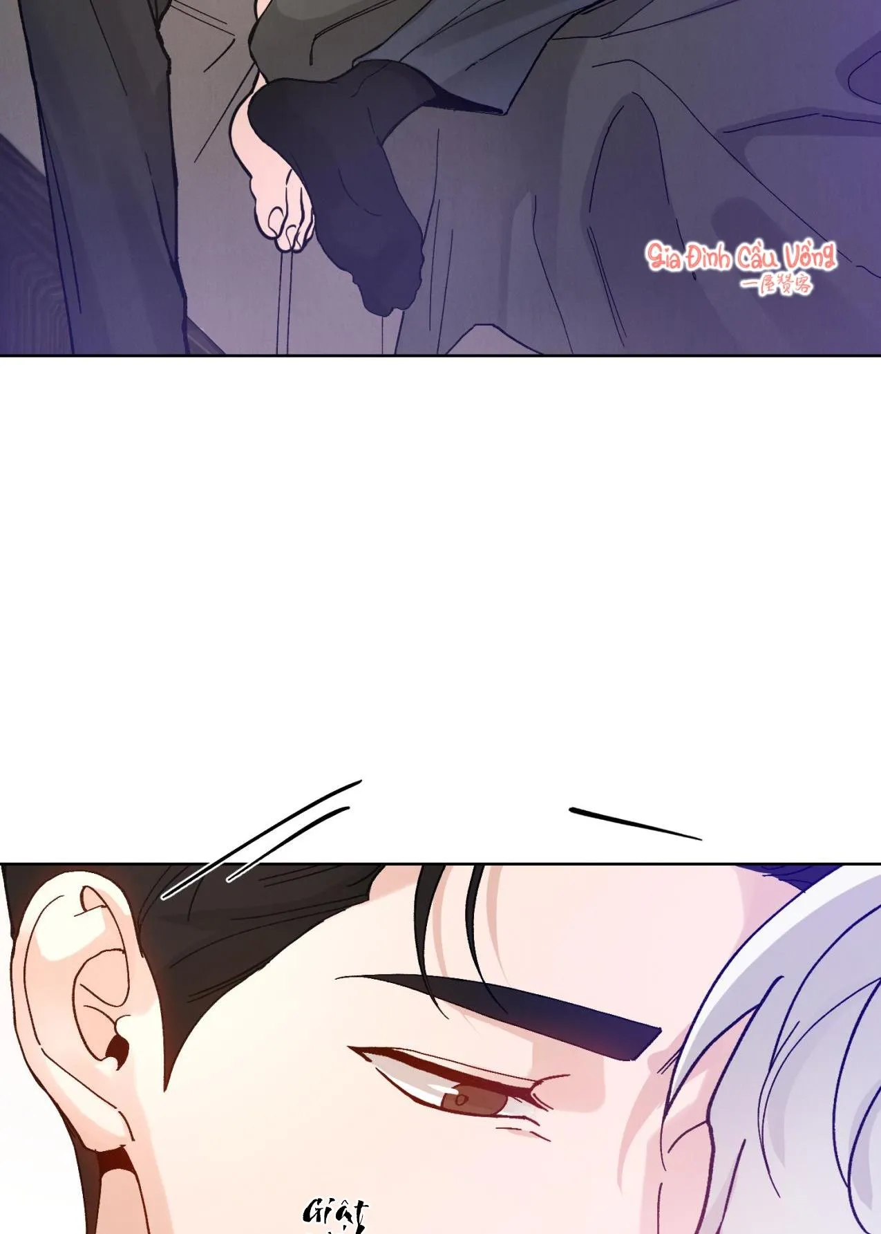 Sự Liên Kết Chapter 2 Trang 41