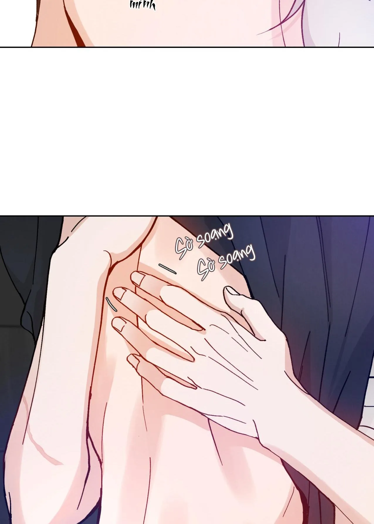 Sự Liên Kết Chapter 2 Trang 42