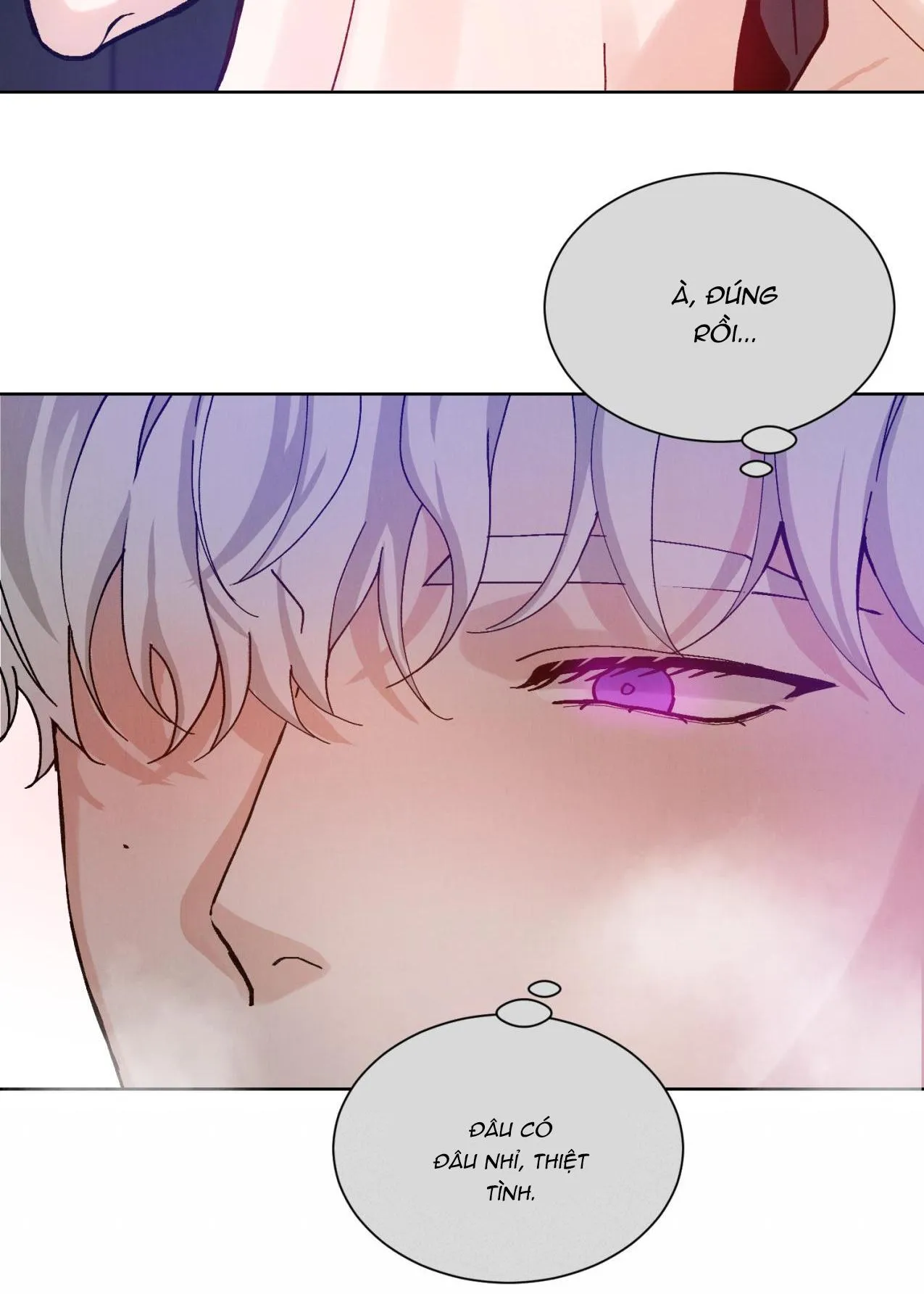 Sự Liên Kết Chapter 2 Trang 43