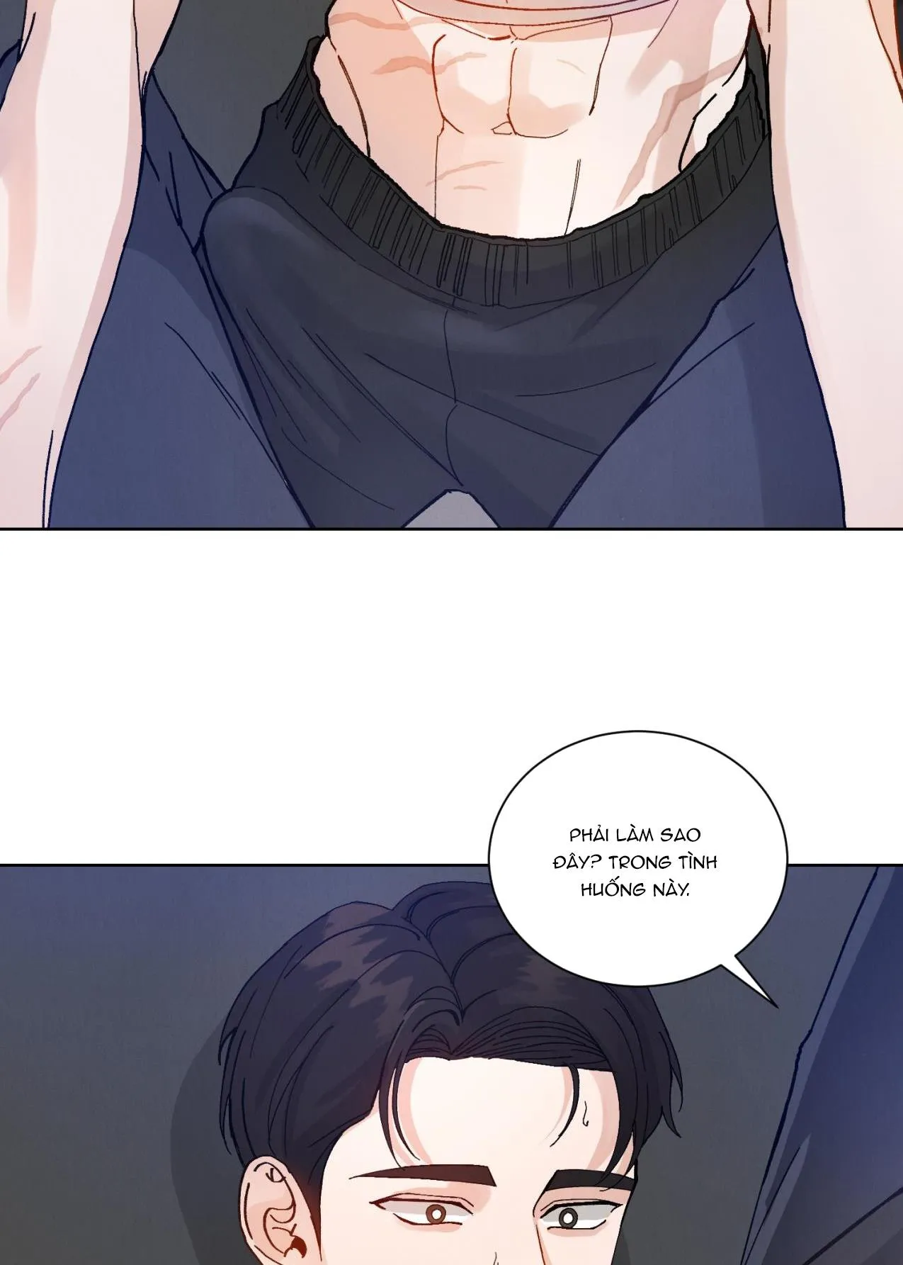 Sự Liên Kết Chapter 2 Trang 47