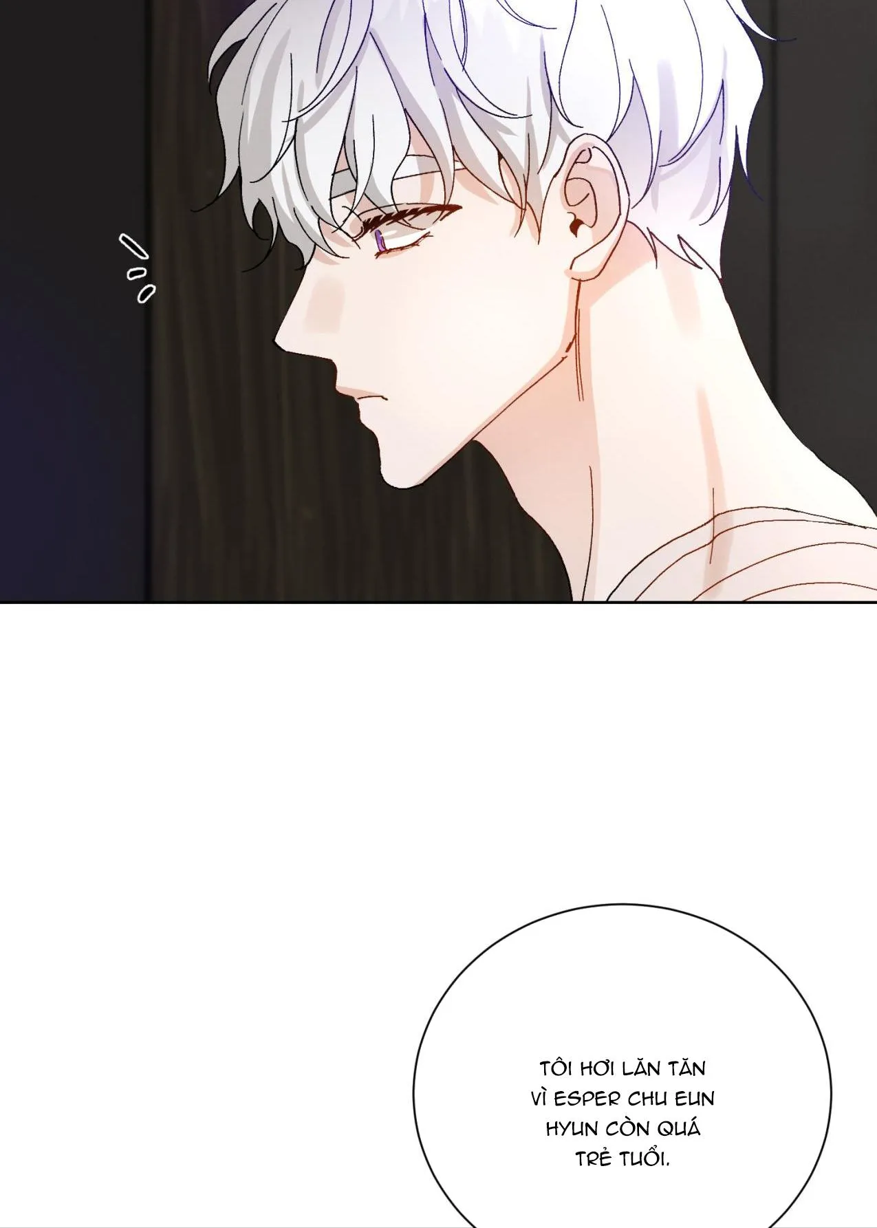 Sự Liên Kết Chapter 2 Trang 51