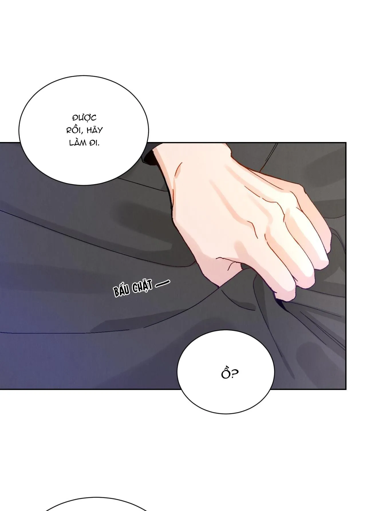 Sự Liên Kết Chapter 2 Trang 56