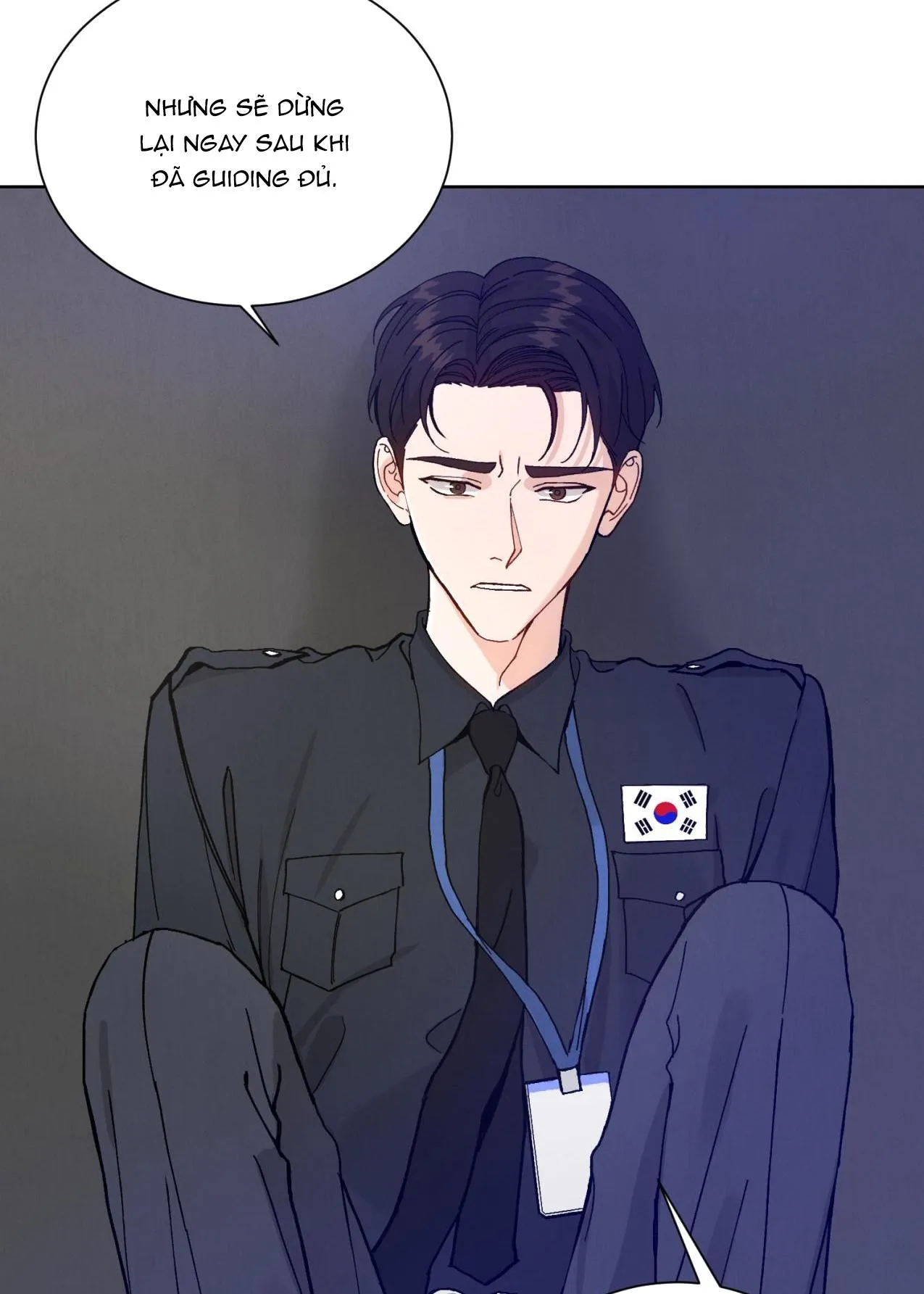 Sự Liên Kết Chapter 2 Trang 57