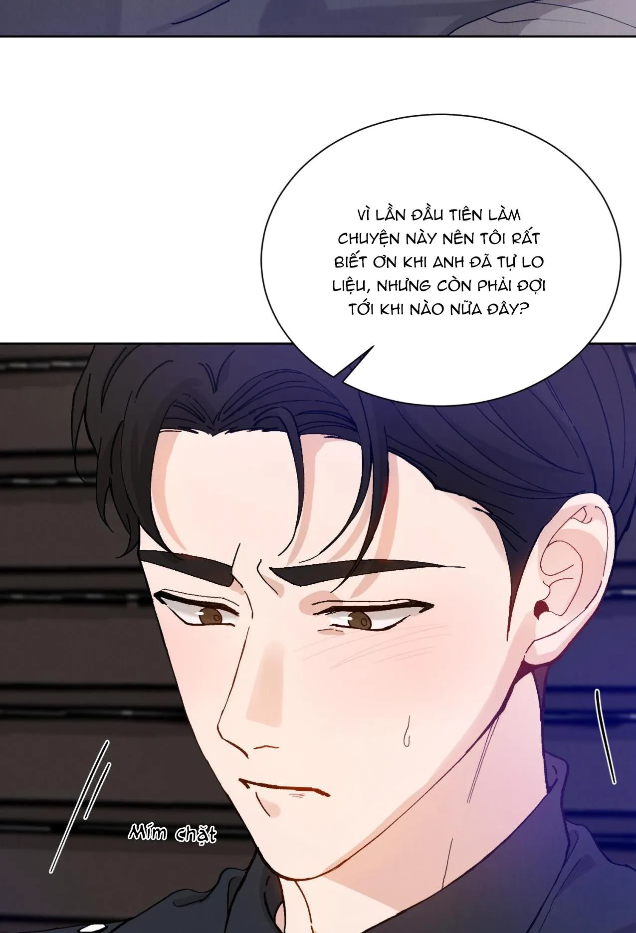 Sự Liên Kết Chapter 2 Trang 62