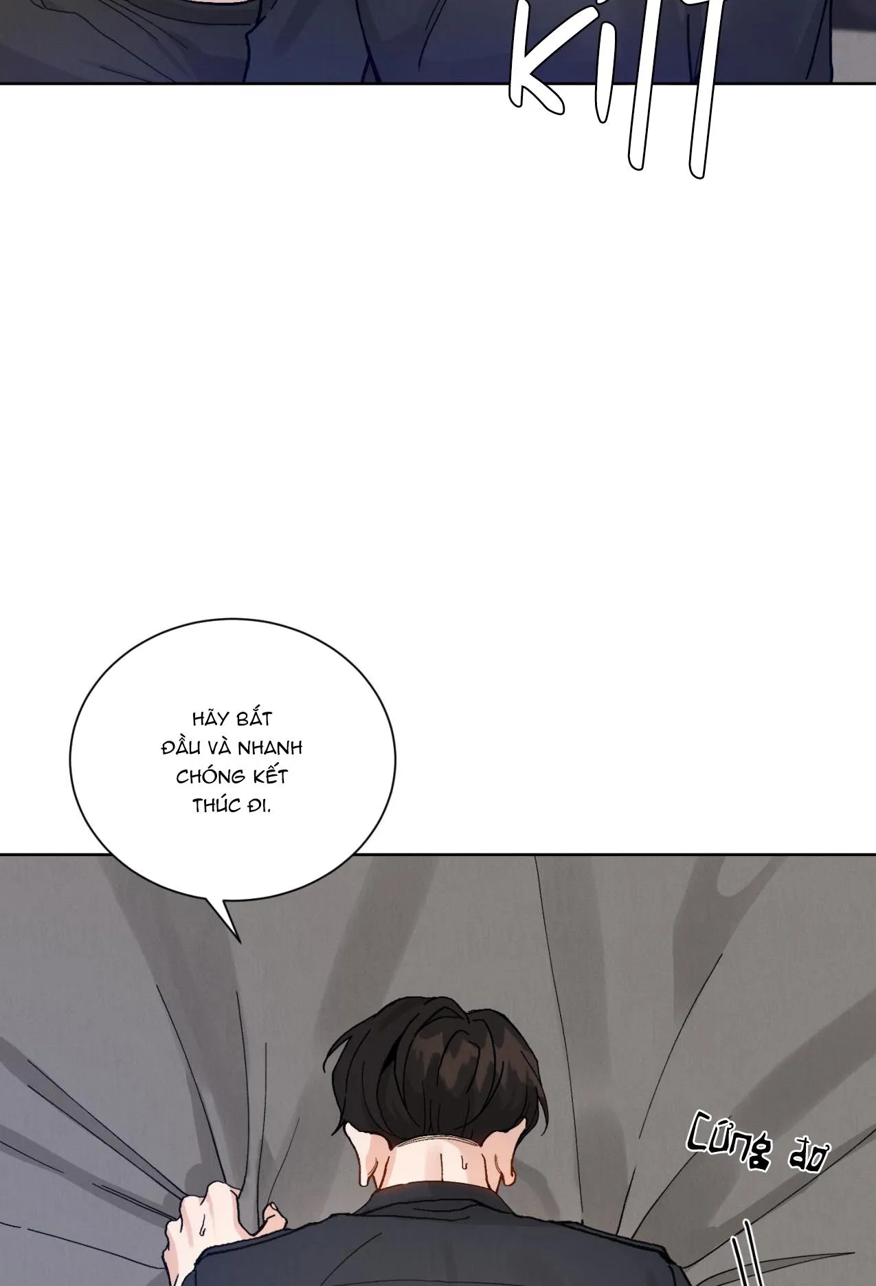 Sự Liên Kết Chapter 2 Trang 64