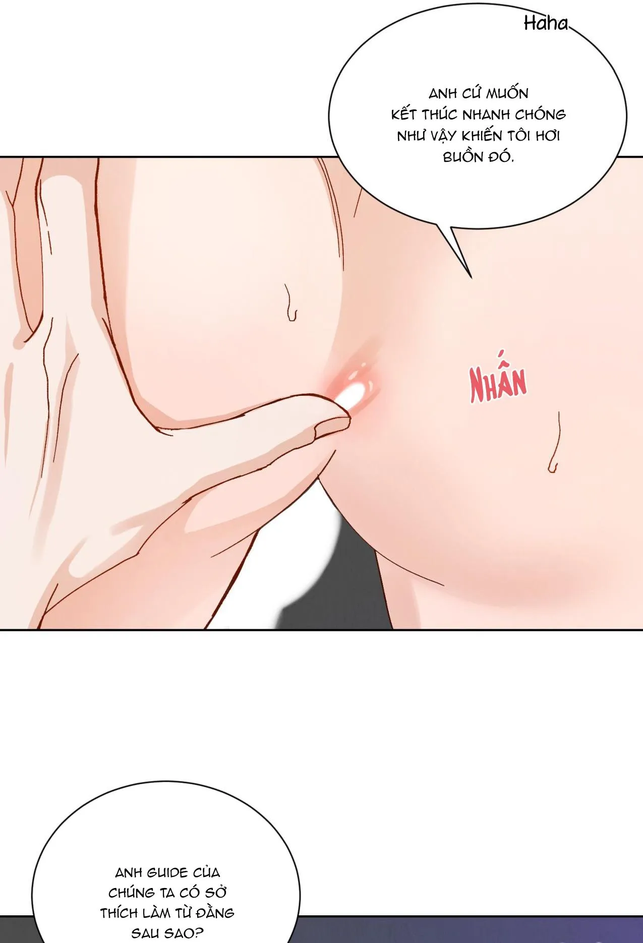 Sự Liên Kết Chapter 2 Trang 66