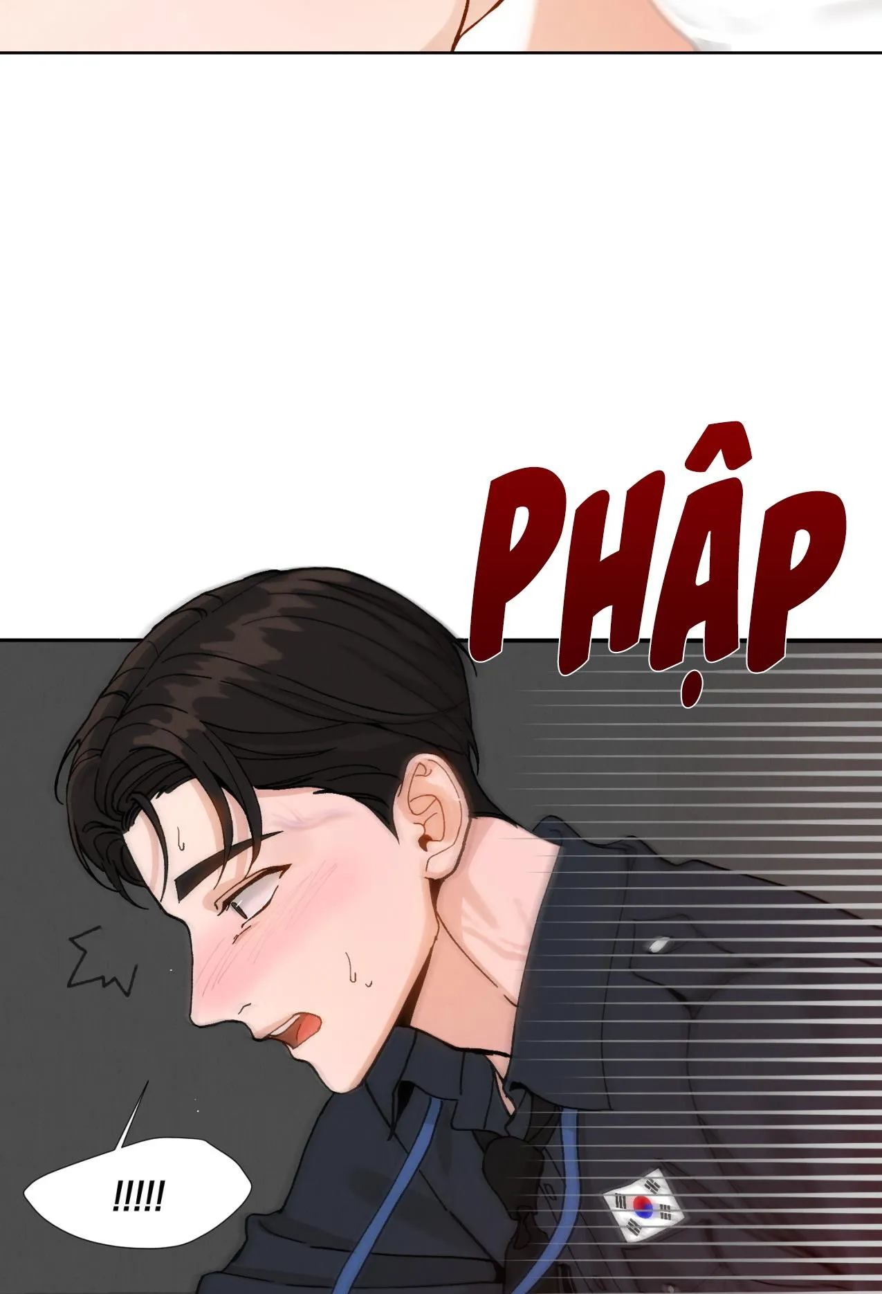 Sự Liên Kết Chapter 2 Trang 69