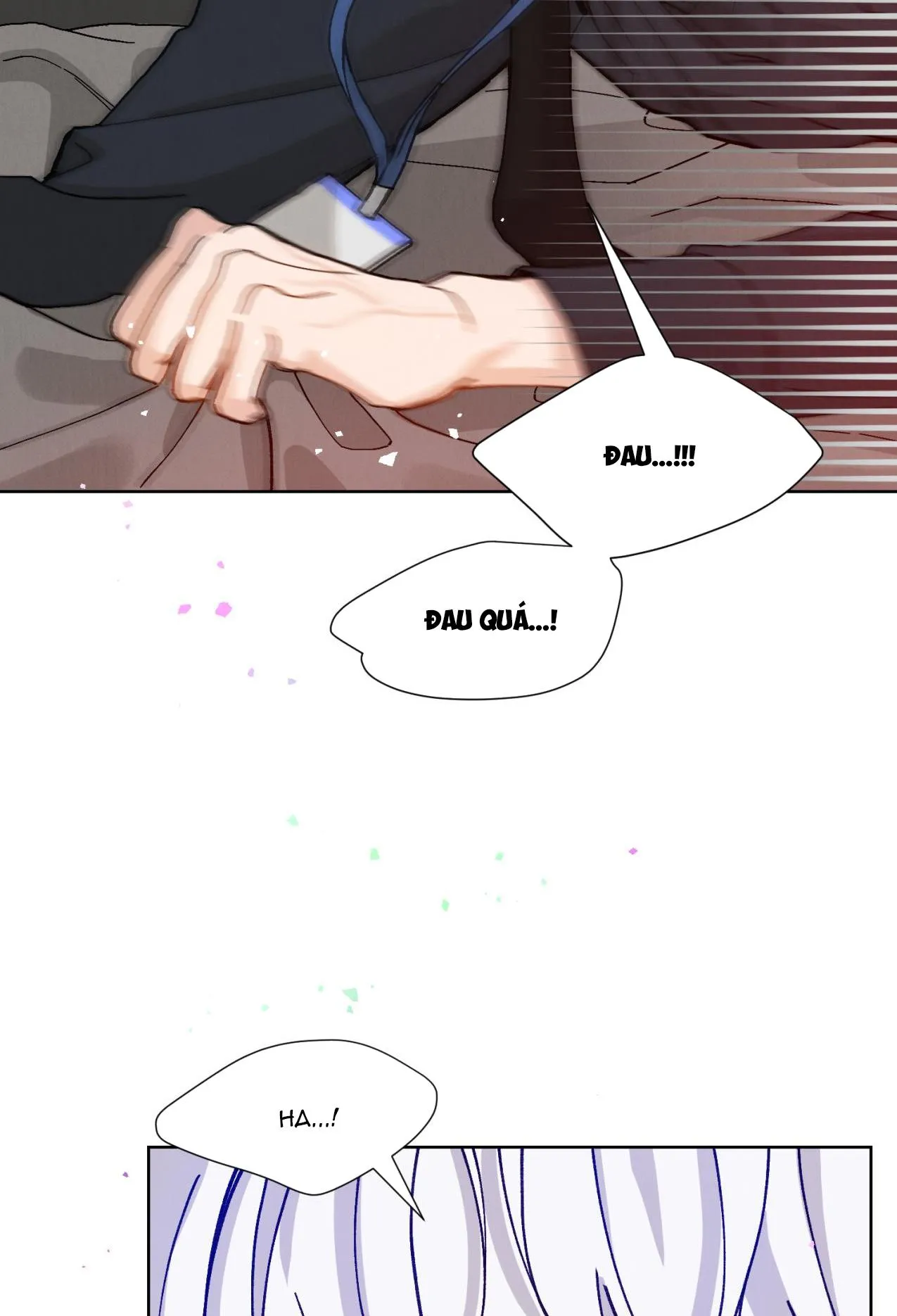 Sự Liên Kết Chapter 2 Trang 70